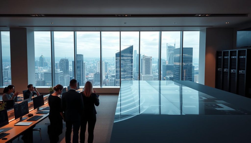 Managed IT Services for Enterprice