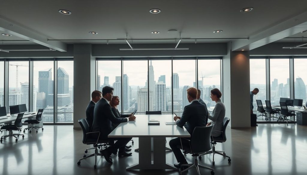 Managed IT Services for SMB