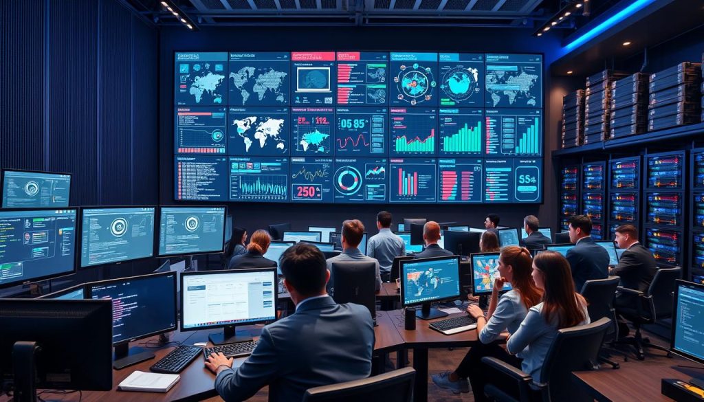 Managed SOC provider India Managed SOC provider India