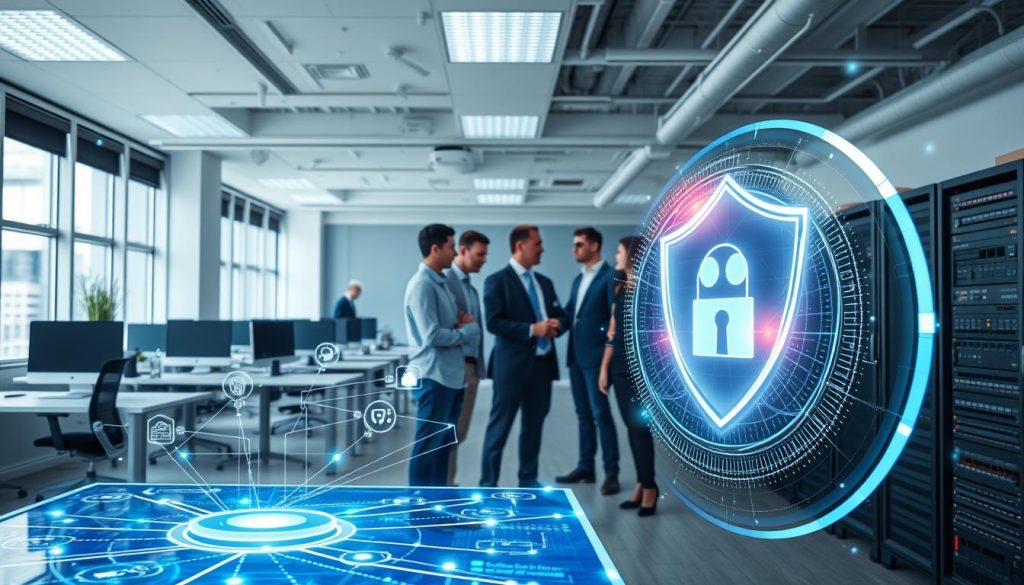 Managed Security Services NIS2 Managed Security Services NIS2