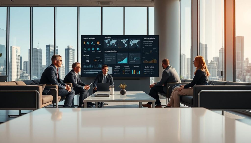 Managed service provider anpassar lösningar