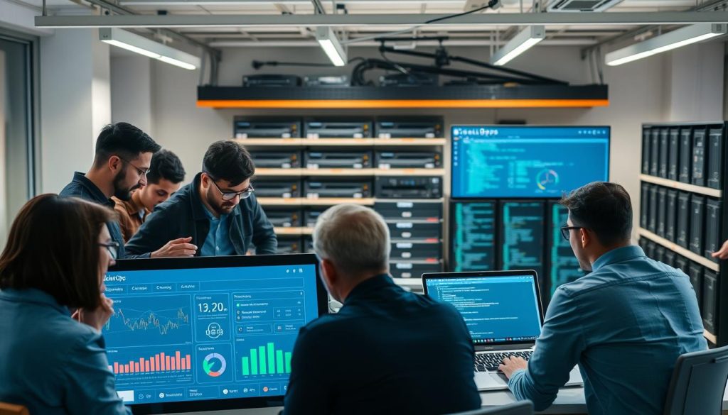 ModelOps platforms and tools