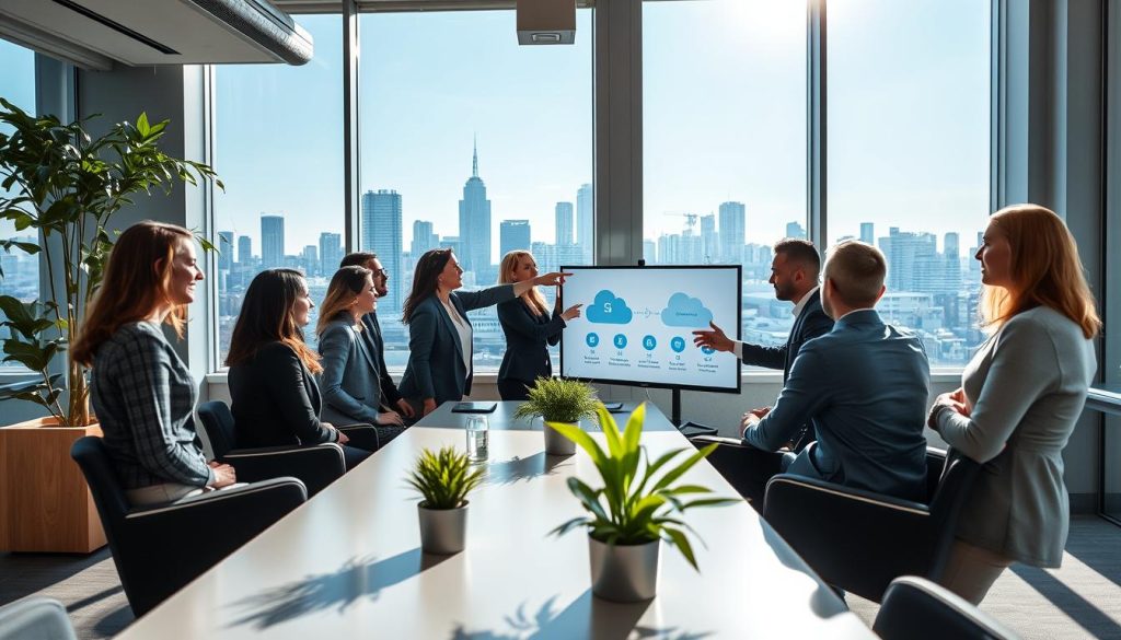 Molnpartner Sverige Molnpartner Sverige