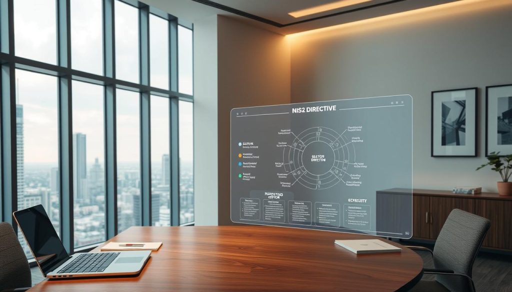 NIS2 Directive sector classification NIS2 Directive sector classification