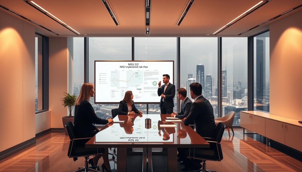 NIS2 rådgivning NIS2 rådgivning