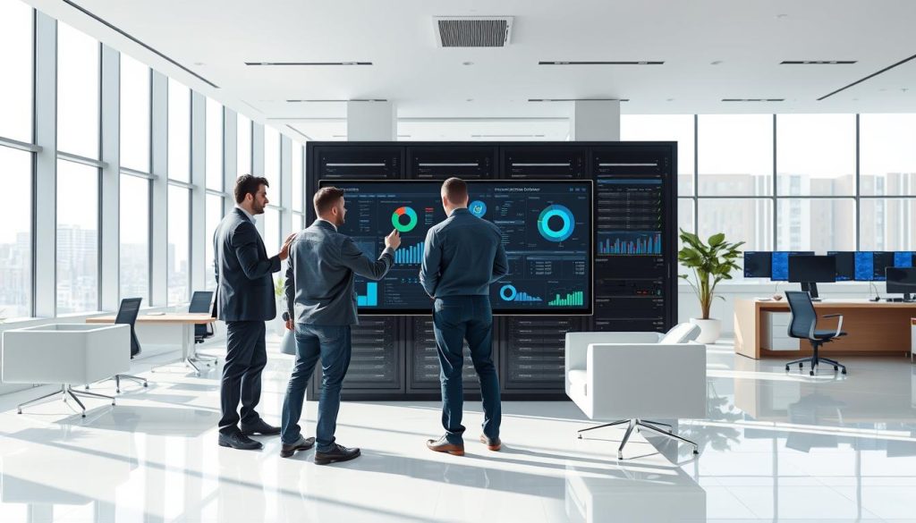 Optimizing Service Delivery with ITOM Optimizing Service Delivery with ITOM