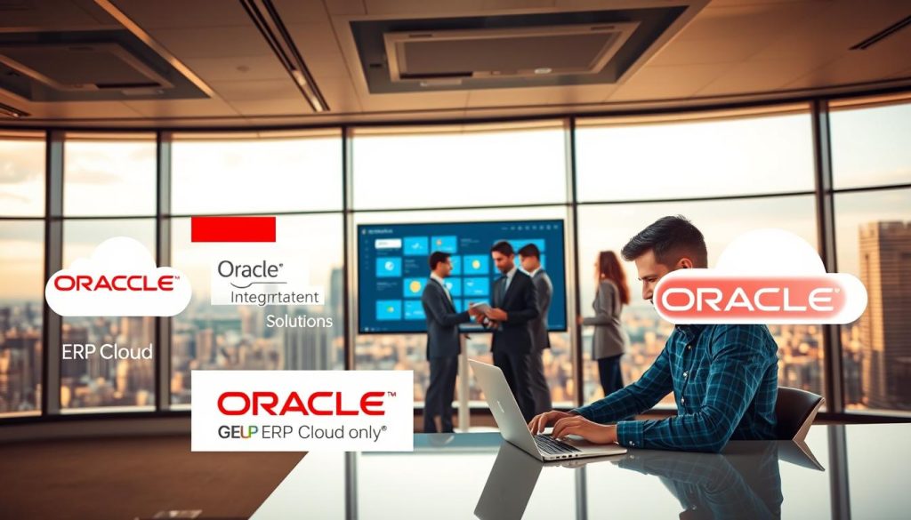 Oracle ERP Cloud and Fusion Cloud expertise Oracle ERP Cloud and Fusion Cloud expertise