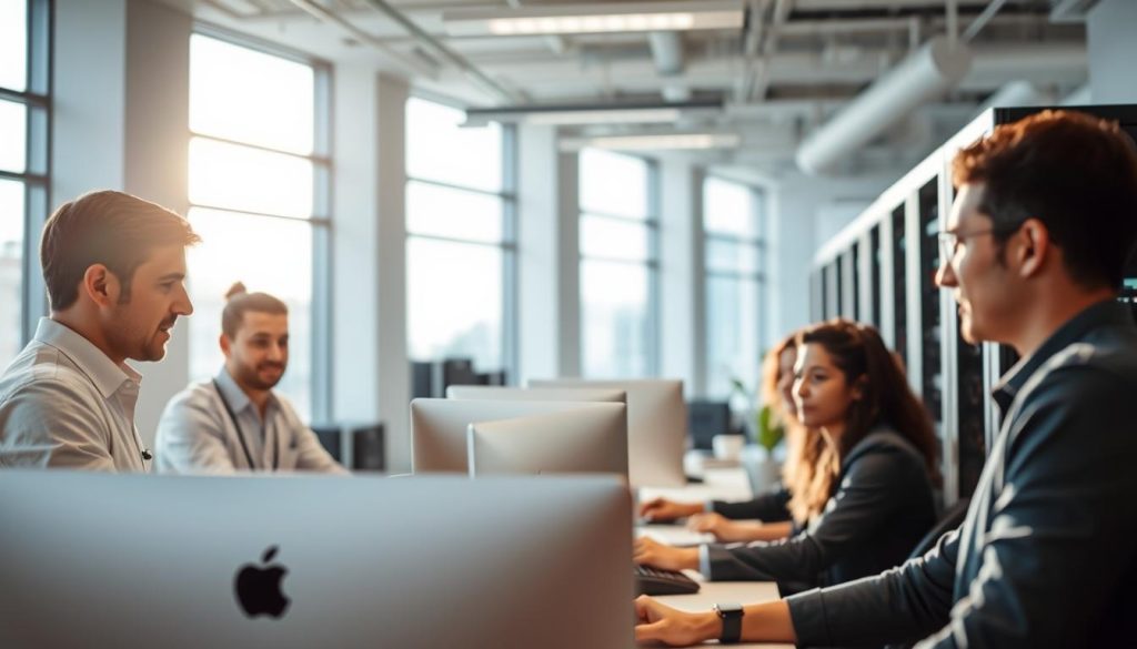 Outsourced IT support​