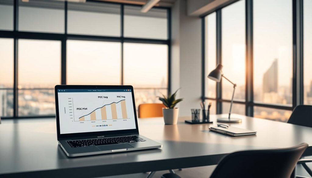 Övergångsstrategier POC till Pilot Övergångsstrategier POC till Pilot