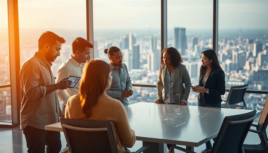 POC AI branscher POC AI branscher