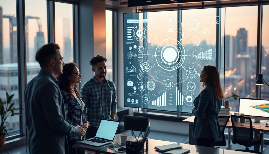 POC för AI POC för AI