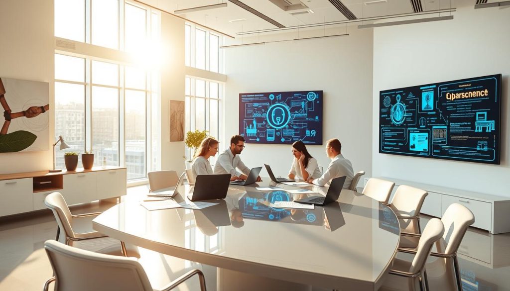 Planering efterlevnad cybersäkerhetslagen