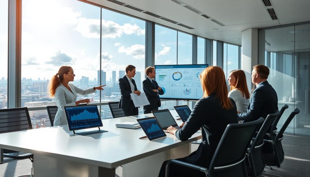 Predictive maintenance Sverige