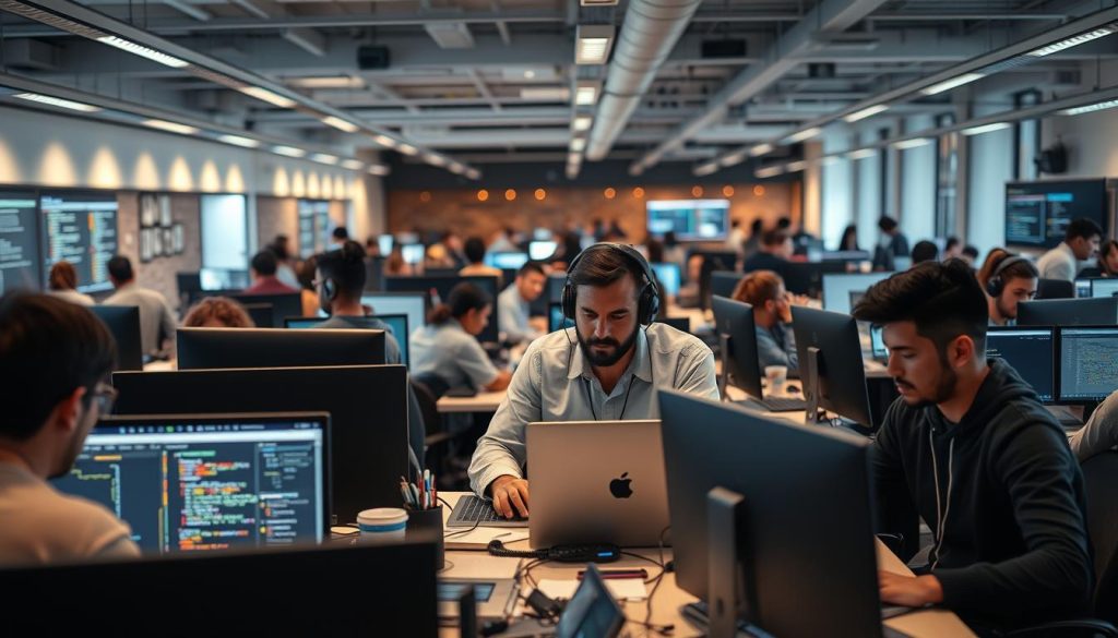 QAOps integration in software development QAOps integration in software development