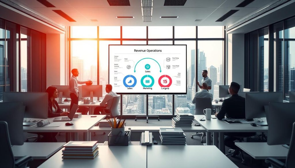 Revenue Operations Essentials Revenue Operations Essentials