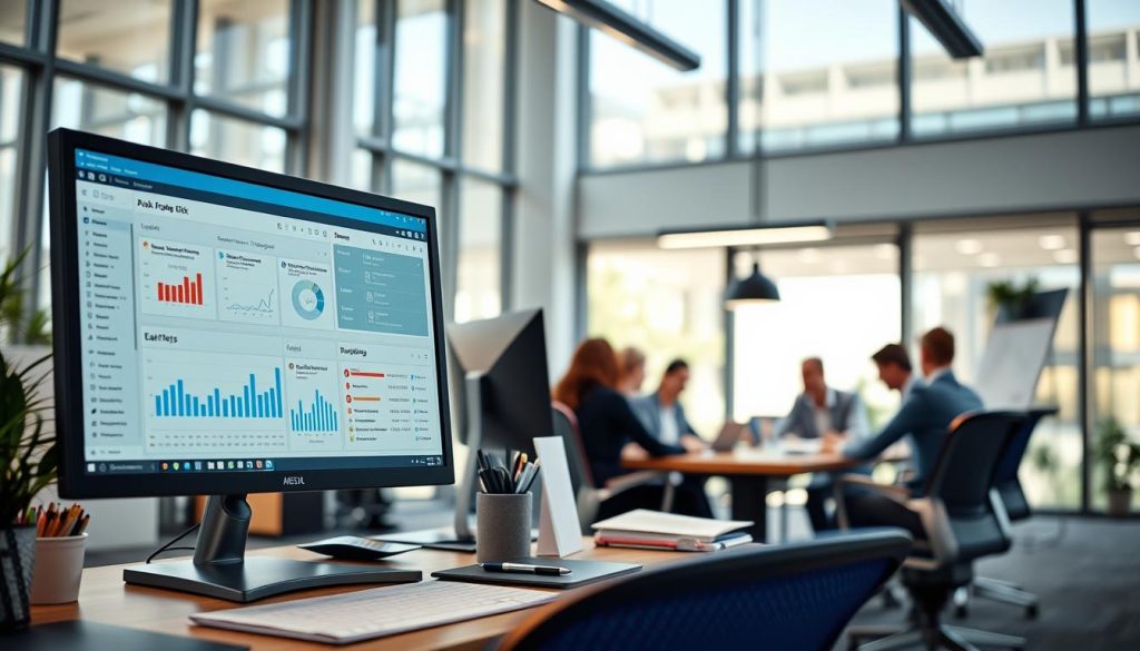 Riskhantering och incidentrapportering