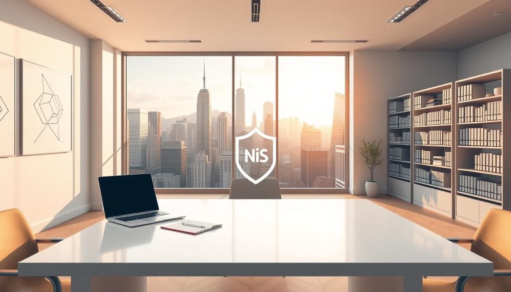 Säkerhetsramverk NIS2 Säkerhetsramverk NIS2