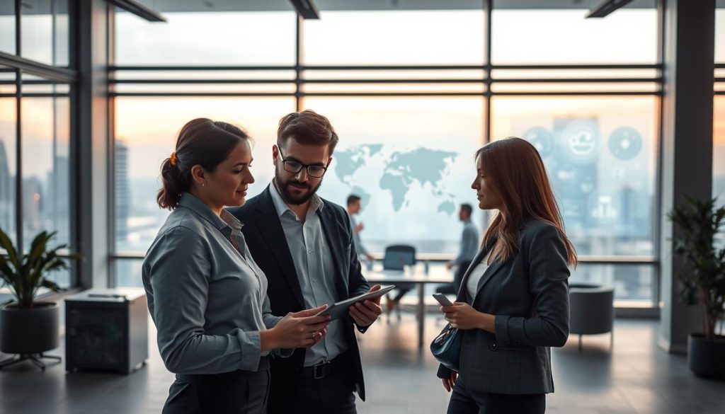 Selecting cloud migration partner Selecting cloud migration partner