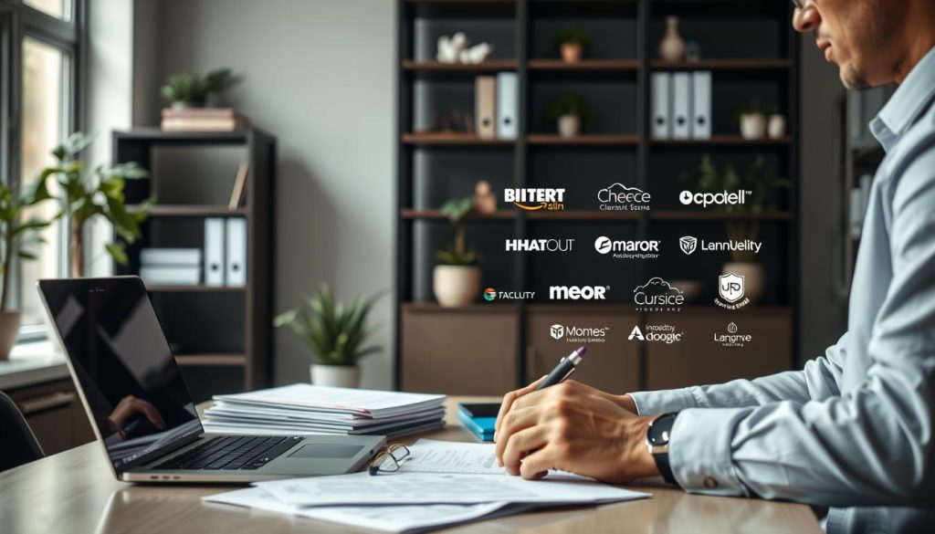 Selecting the Right MDR Provider Selecting the Right MDR Provider