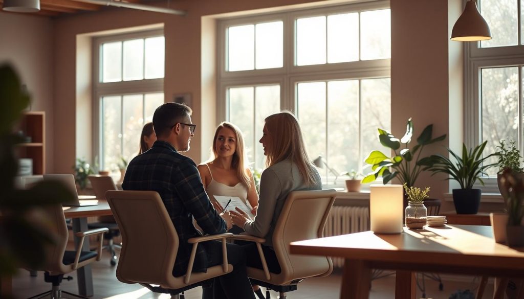 Service commitment Service commitment