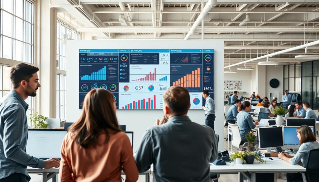 ServiceOps impact on business growth ServiceOps impact on business growth