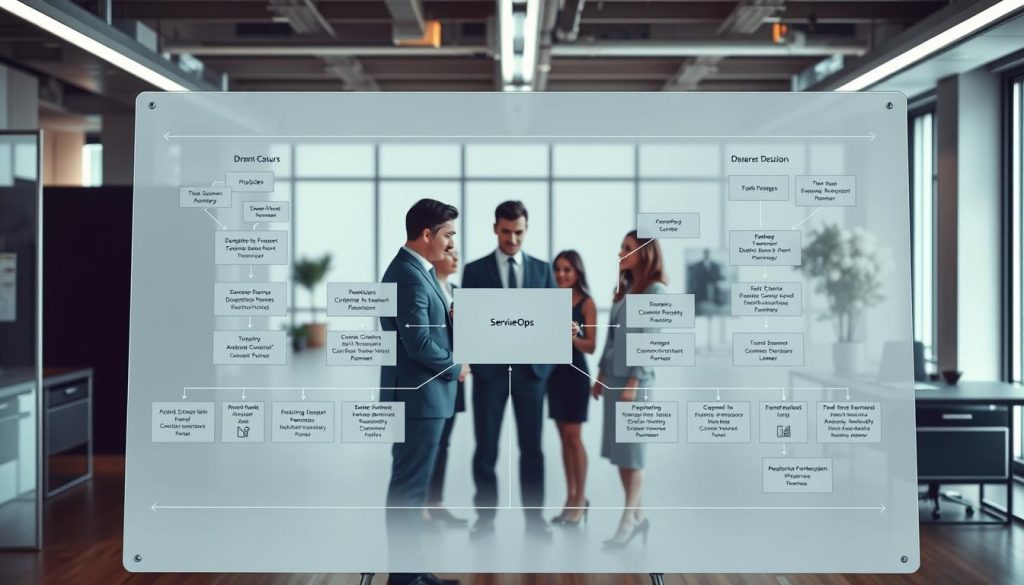 ServiceOps implementation framework ServiceOps implementation framework