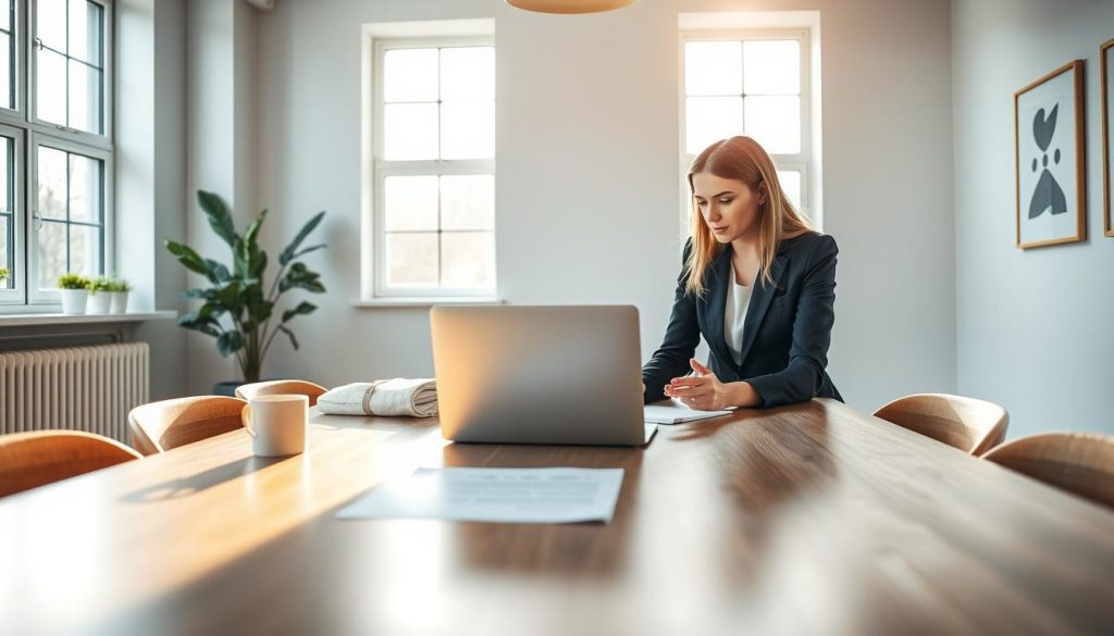 Servicenivåavtal företag