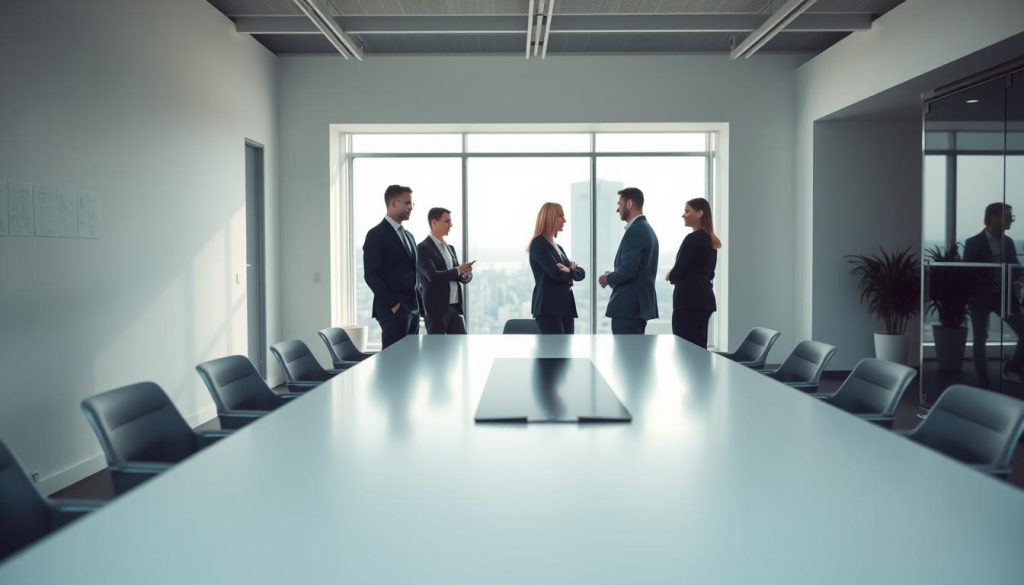 Skalbarhet för företagstillväxt