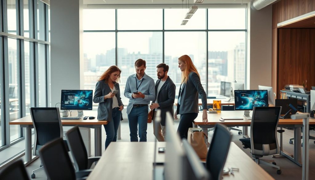 Skräddarsydda IT-lösningar