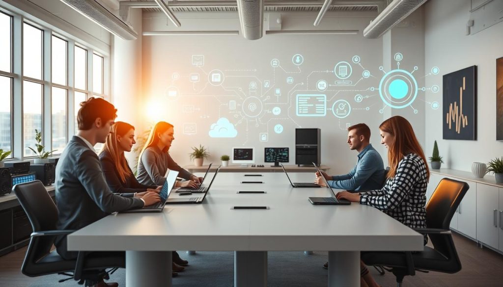 Specialiserade IT-lösningar