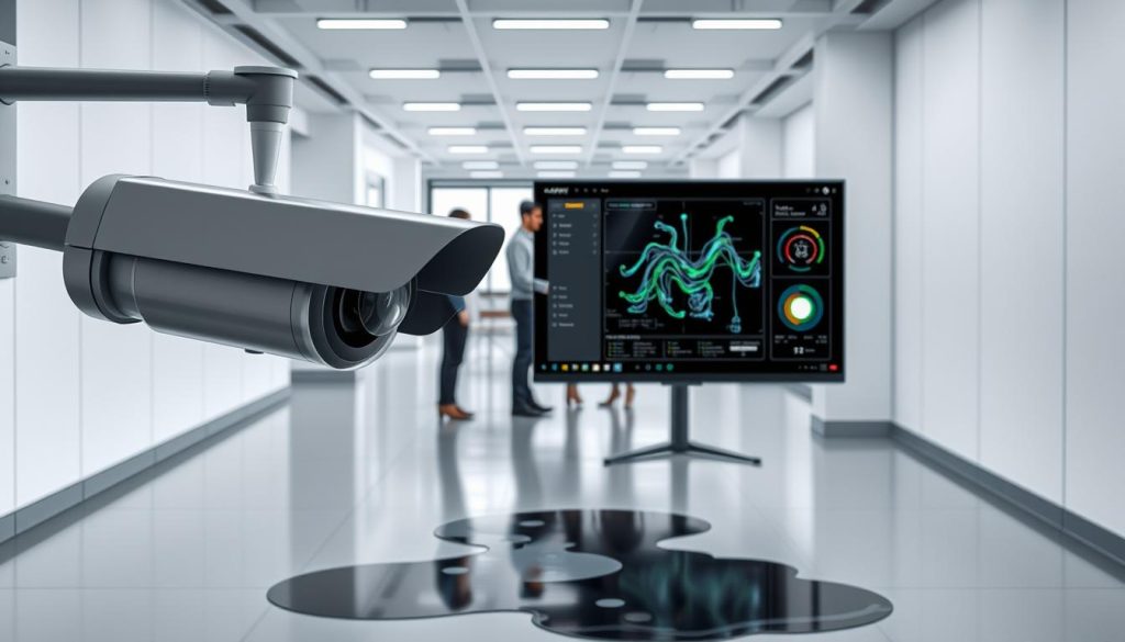 Spillage Detection Computer Vision Spillage Detection Computer Vision