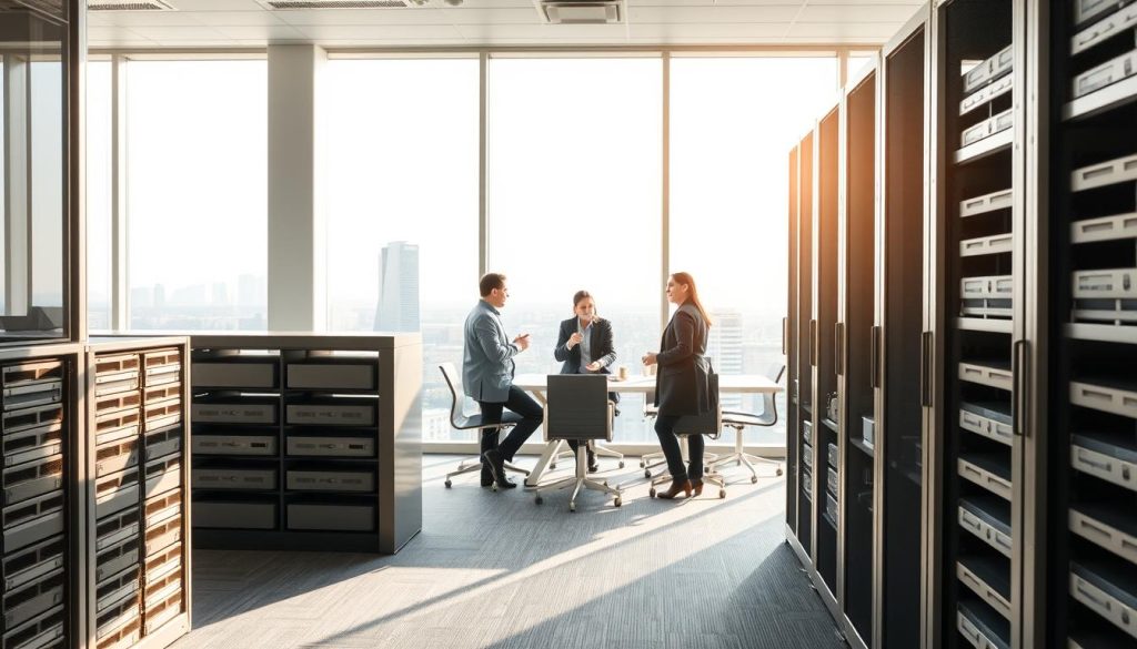 StorageOps framework StorageOps framework