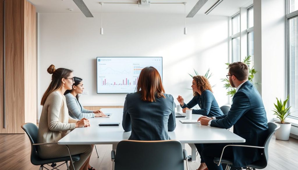 Strategier för teamarbete över tidszoner