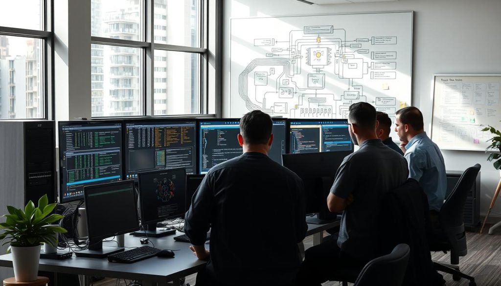 SysOps infrastructure management