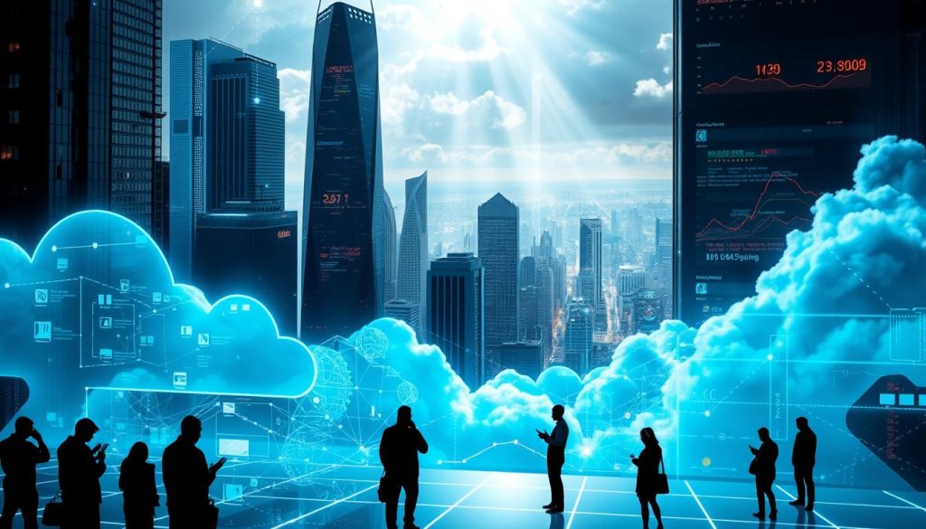 Technology and Cloud Integration Technology and Cloud Integration