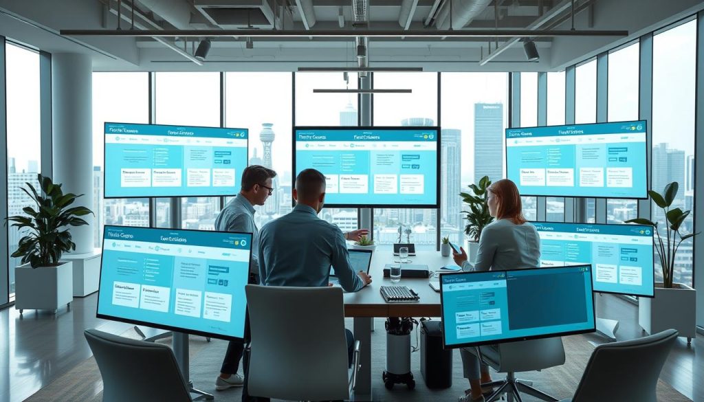 TelcoOps framework comparison TelcoOps framework comparison