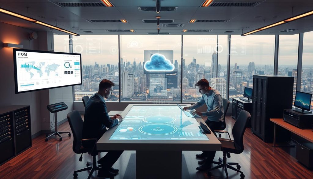 Top ITOM tools and platforms Top ITOM tools and platforms