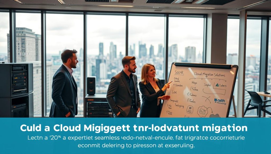 Vendor-Neutral Migration Solutions