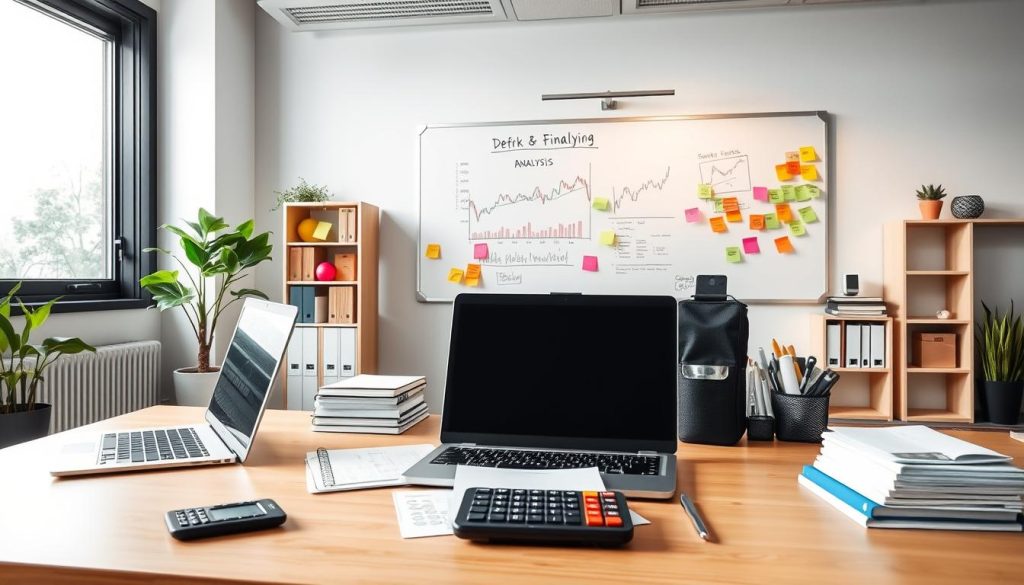 Verktyg för kalkyloptimering