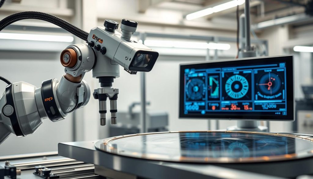 Vision AI seal inspection technology