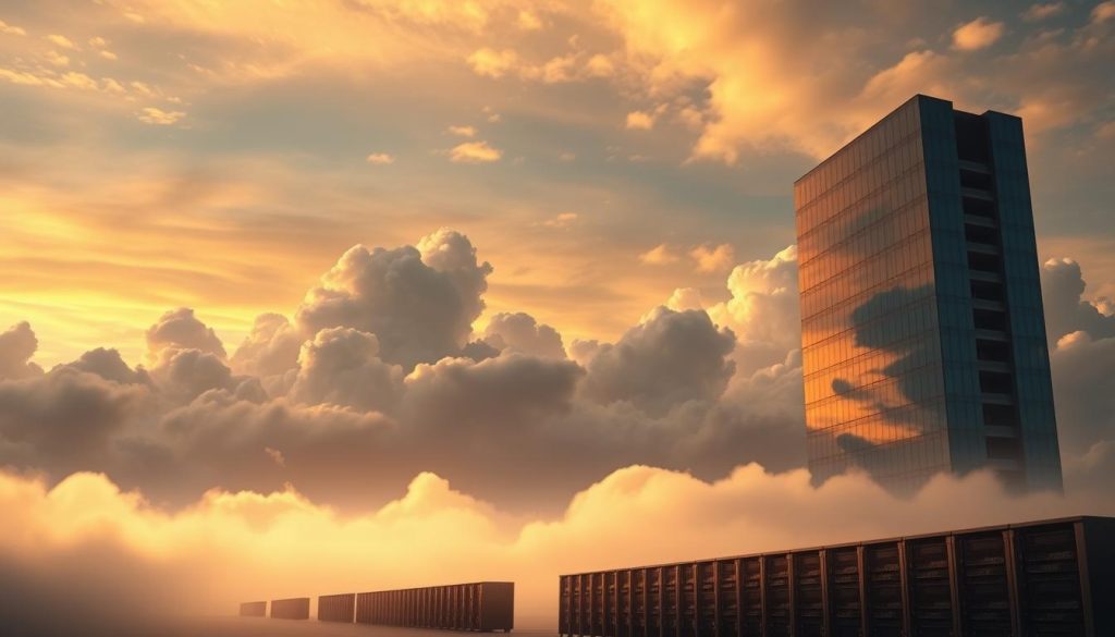 What Are Managed Cloud Services? What Are Managed Cloud Services?