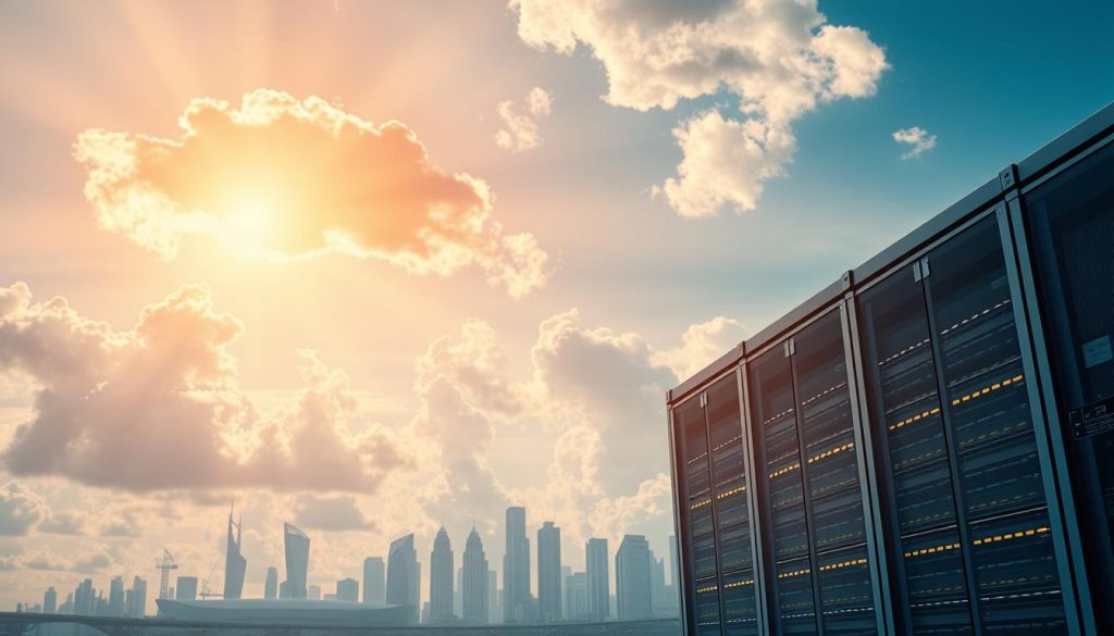 What Are the Benefits of the Cloud? What Are the Benefits of the Cloud?