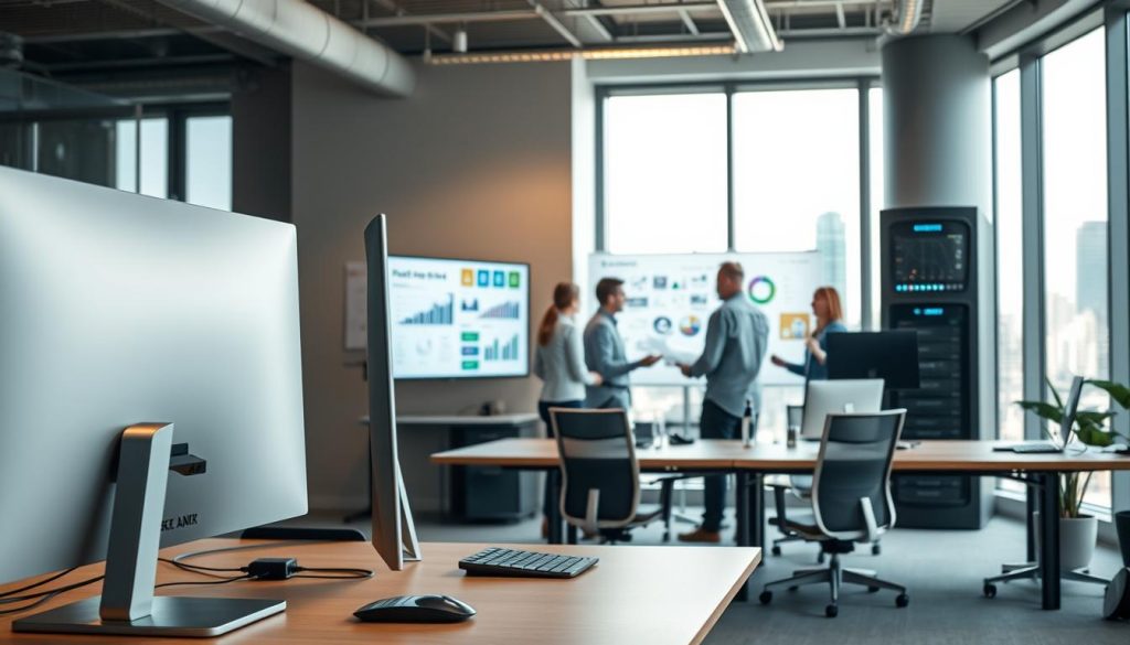 What Are the IT Services? What Are the IT Services?