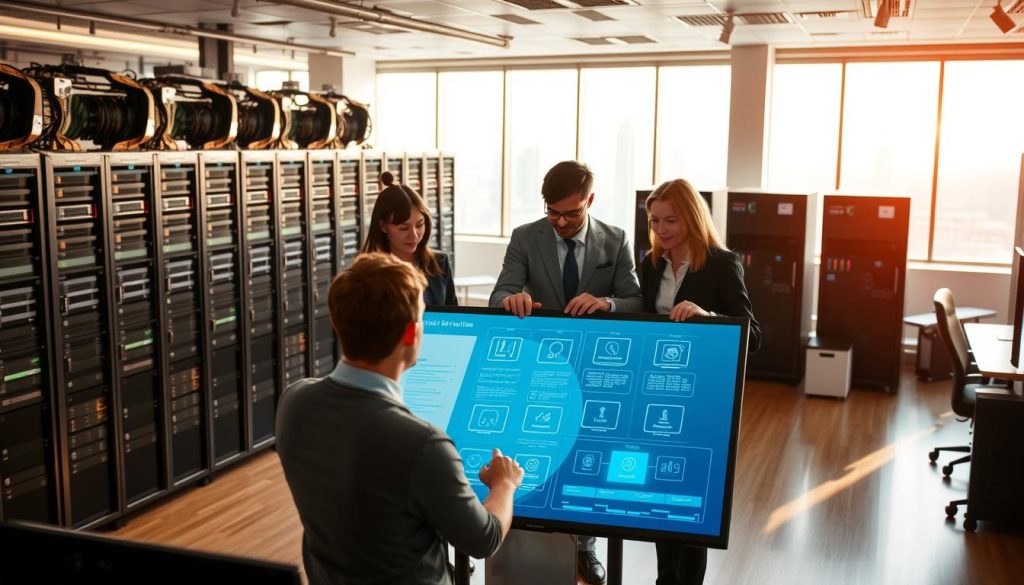 What Do MSPs Do? What Do MSPs Do?