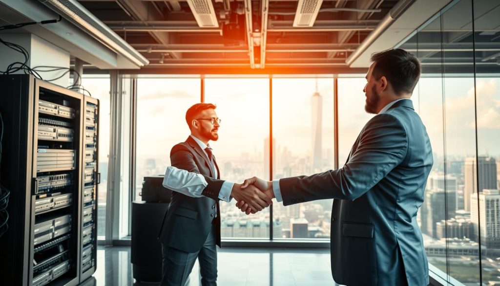 What Does Managed Services Mean? What Does Managed Services Mean?