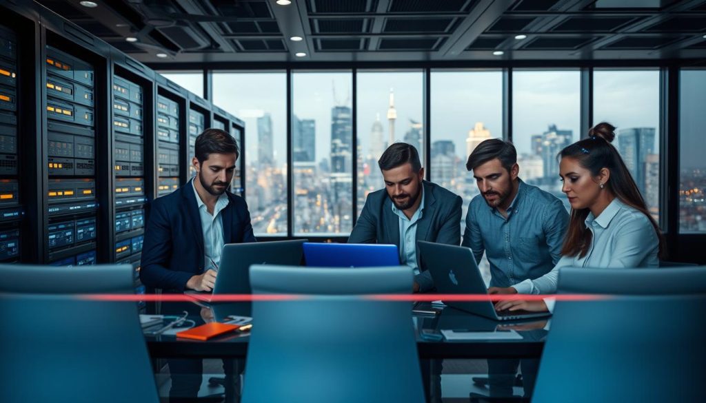 What Does a Managed Service Provider Do? What Does a Managed Service Provider Do?