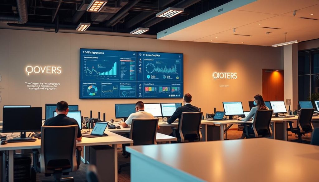 What Does an MSP Do? What Does an MSP Do?