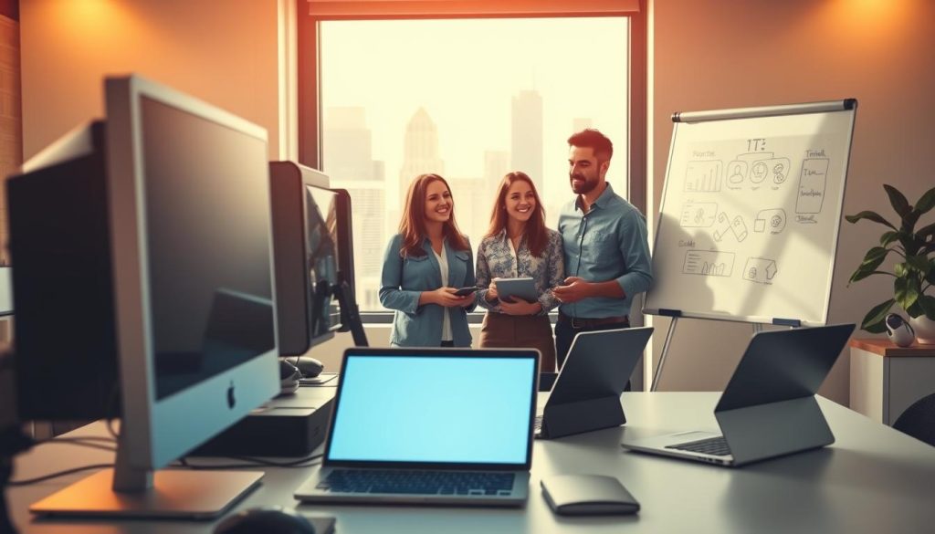 What IT Services Do Small Businesses Need? What IT Services Do Small Businesses Need?