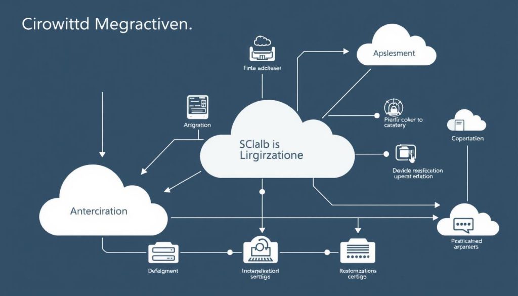 What Is Cloud Migration Strategy? What Is Cloud Migration Strategy?