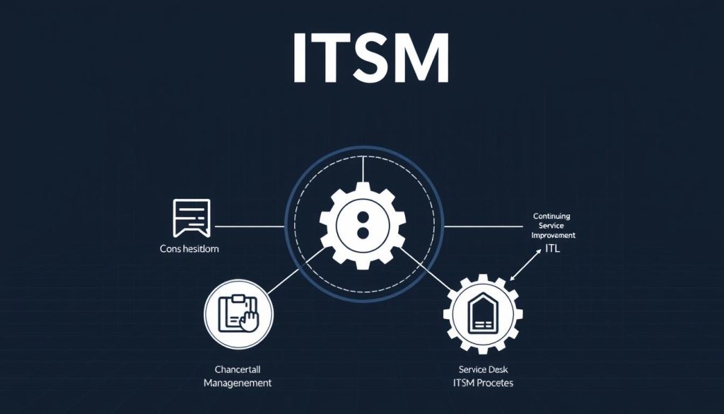 What Is IT Service Management ITSM? What Is IT Service Management ITSM?